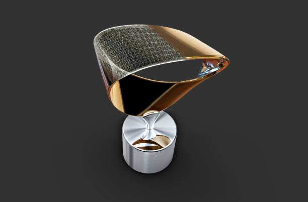 FREIFORM AWARD