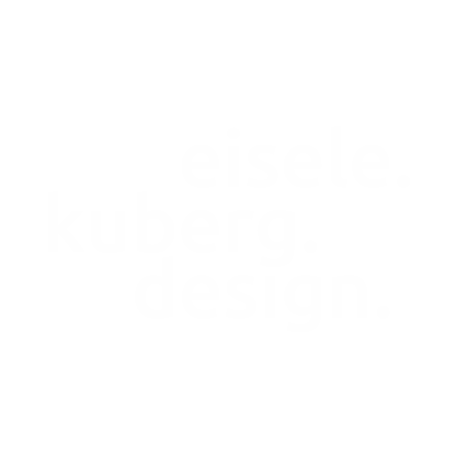 eisele kuberg design logo
